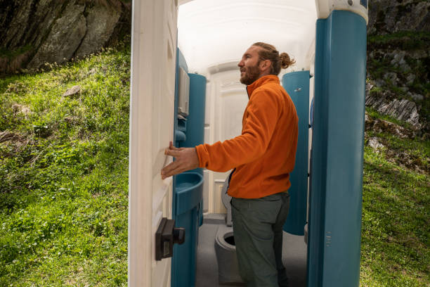 Best Sanitation services for porta potties  in Taylor, AL