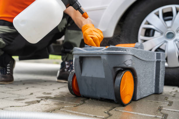 Best Affordable portable toilet rental  in Taylor, AL